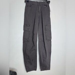 Wild Fable Charcoal Jacket